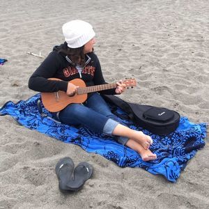 Meet your Posher, Tahryn